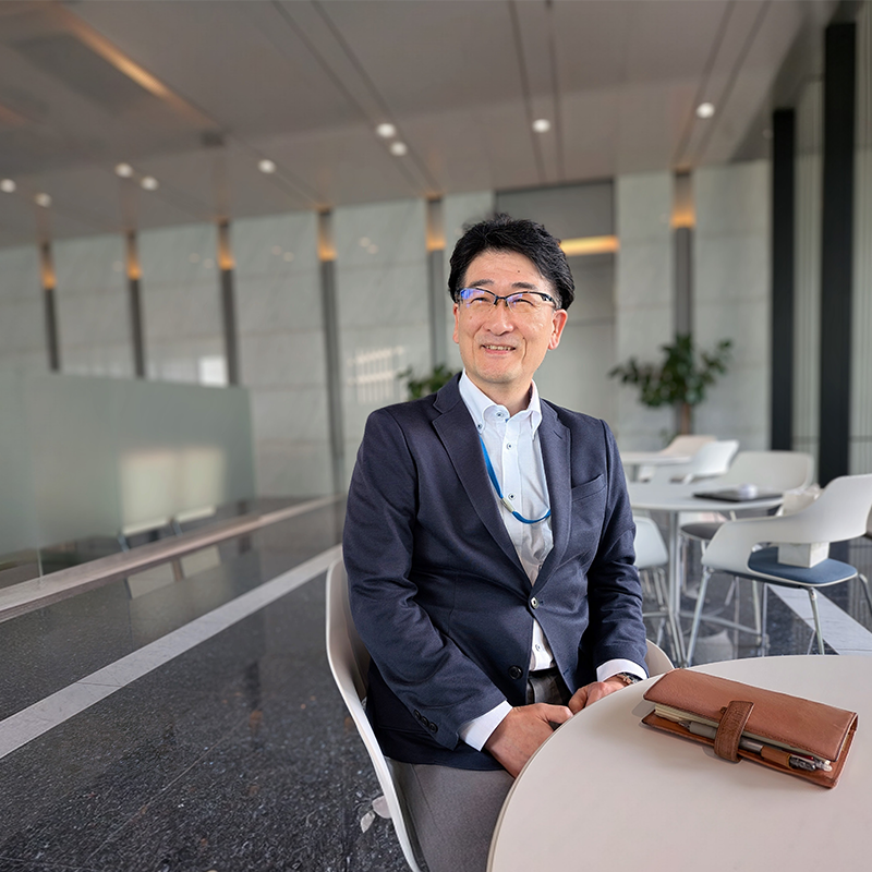 株式会社IHI 関係者様